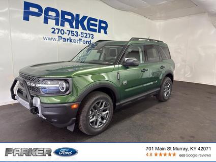 2025 Ford Bronco Sport Murray KY
