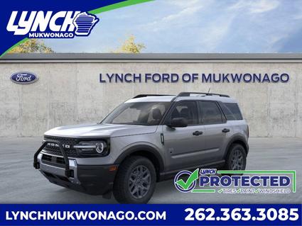 2025 Ford Bronco Sport Mukwonago WI