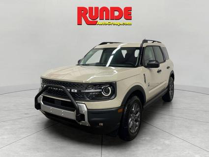 2025 Ford Bronco Sport Hazel Green WI