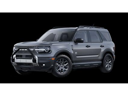 2025 Ford Bronco Sport Goshen IN