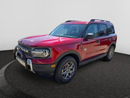 2025 Ford Bronco Sport New Albany MS