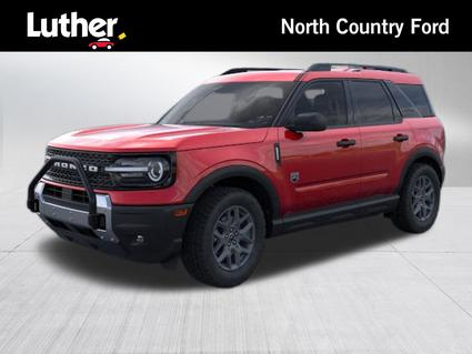 2025 Ford Bronco Sport Minneapolis MN