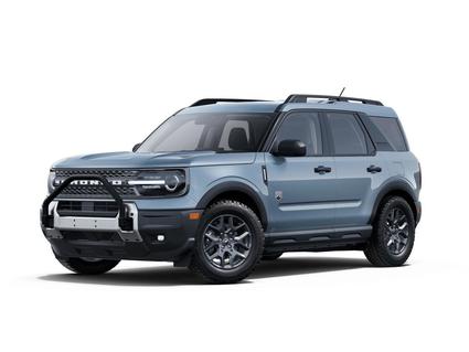 2025 Ford Bronco Sport Winder GA