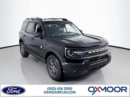 2025 Ford Bronco Sport Louisville KY