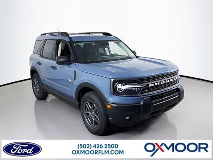 2025 Ford Bronco Sport Louisville KY