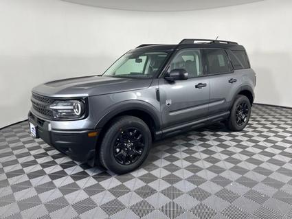 2025 Ford Bronco Sport Canon City CO