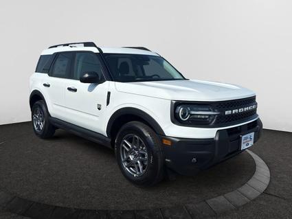 2025 Ford Bronco Sport Natchitoches LA
