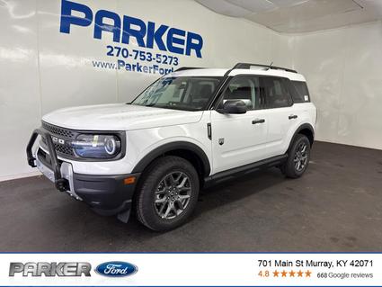 2025 Ford Bronco Sport Murray KY