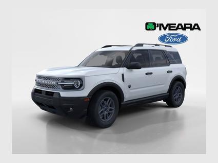 2025 Ford Bronco Sport Denver CO