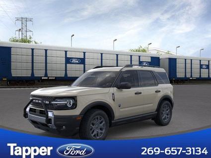 2025 Ford Bronco Sport Paw Paw MI
