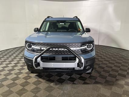 2025 Ford Bronco Sport Beckley WV