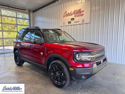 2025 Ford Bronco Sport Ripley WV