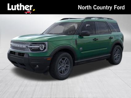 2025 Ford Bronco Sport Minneapolis MN