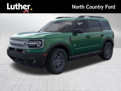 2025 Ford Bronco Sport Minneapolis MN