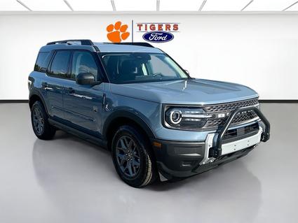 2025 Ford Bronco Sport Walhalla SC