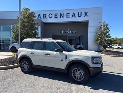 2025 Ford Bronco Sport New Iberia LA