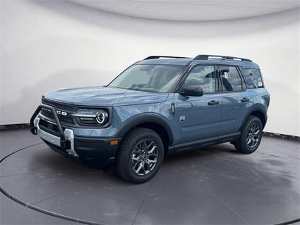 2025 Ford Bronco Sport Knoxville TN