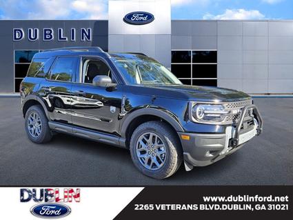 2025 Ford Bronco Sport Dublin GA