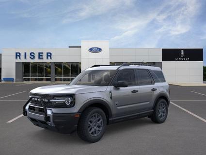 2025 Ford Bronco Sport Hot Springs AR