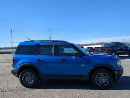 2025 Ford Bronco Sport Winder GA