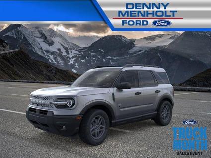 2025 Ford Bronco Sport Butte MT