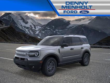 2025 Ford Bronco Sport Butte MT