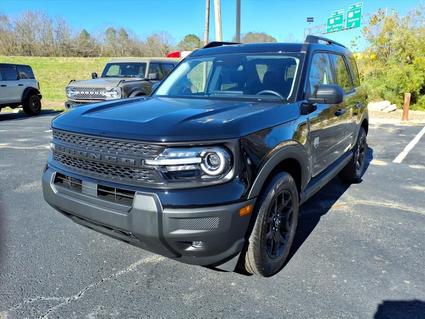 2025 Ford Bronco Sport Malvern AR