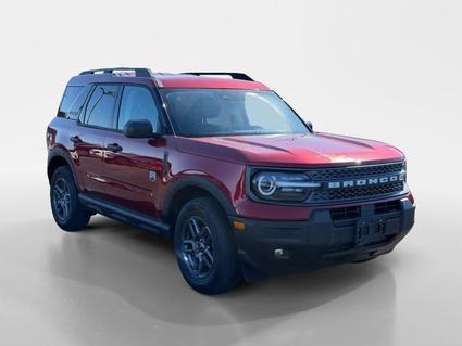 2025 Ford Bronco Sport Farmington MO