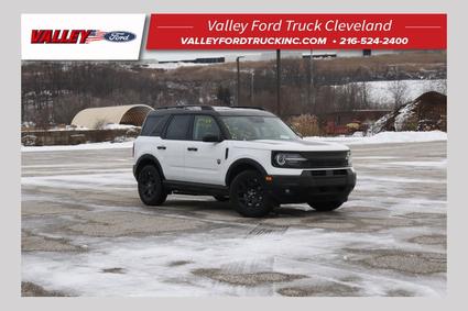 2025 Ford Bronco Sport Cleveland OH