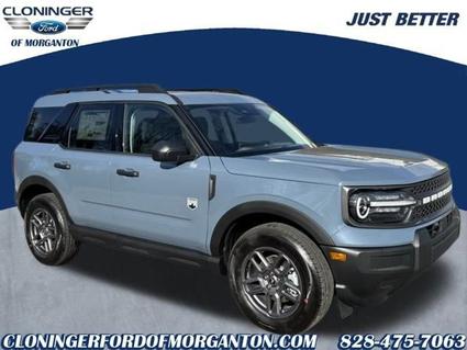 2025 Ford Bronco Sport Morganton NC