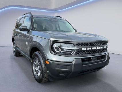 2025 Ford Bronco Sport Stonewall LA