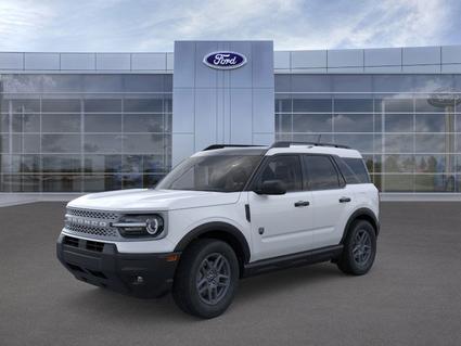 2025 Ford Bronco Sport Union MO