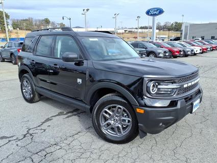 2025 Ford Bronco Sport Salem VA
