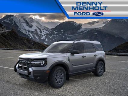 2025 Ford Bronco Sport Butte MT