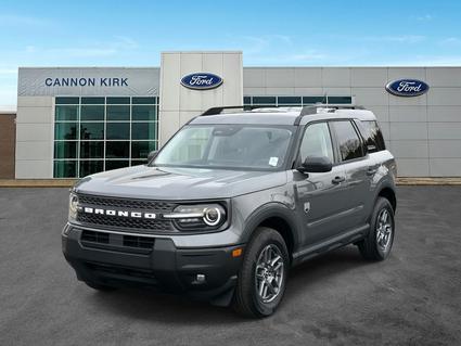 2025 Ford Bronco Sport Springfield TN