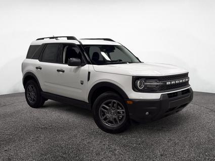 2026 Ford Bronco Sport Hickory NC