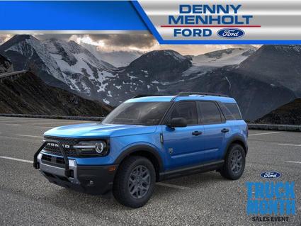 2026 Ford Bronco Sport Butte MT