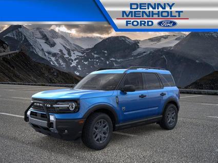 2026 Ford Bronco Sport Butte MT