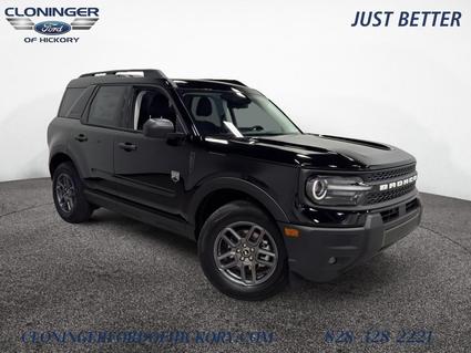 2026 Ford Bronco Sport Hickory NC
