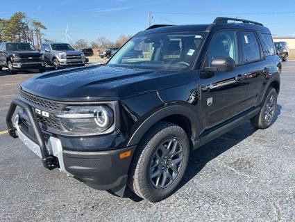 2026 Ford Bronco Sport Wynne AR