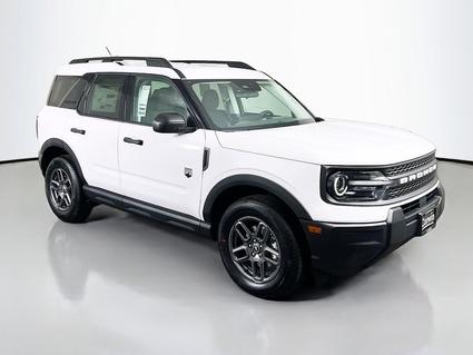 2026 Ford Bronco Sport Pasco WA