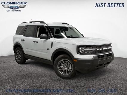 2026 Ford Bronco Sport Hickory NC