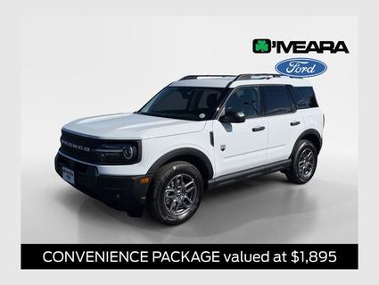 2026 Ford Bronco Sport Denver CO