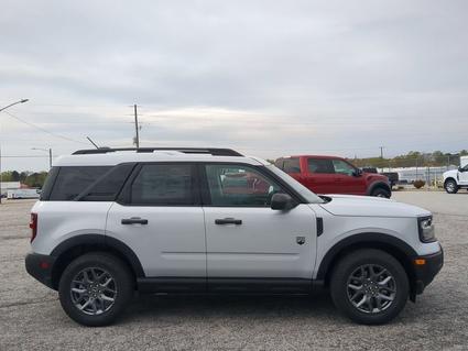2026 Ford Bronco Sport Winder GA