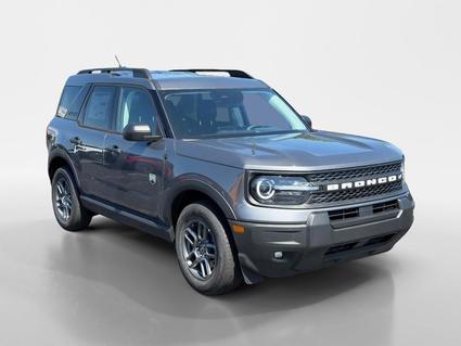 2026 Ford Bronco Sport Farmington MO
