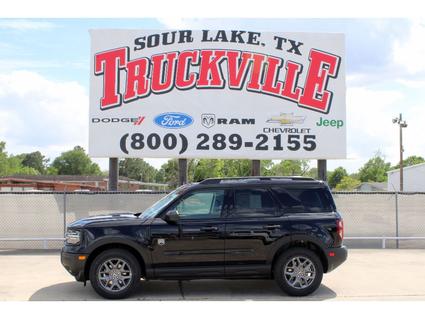 2026 Ford Bronco Sport Sour Lake TX