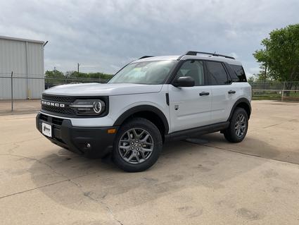 2026 Ford Bronco Sport Corsicana TX