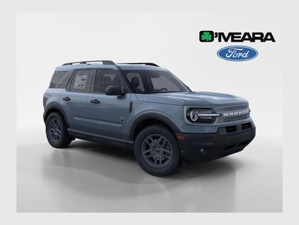 2026 Ford Bronco Sport Denver CO