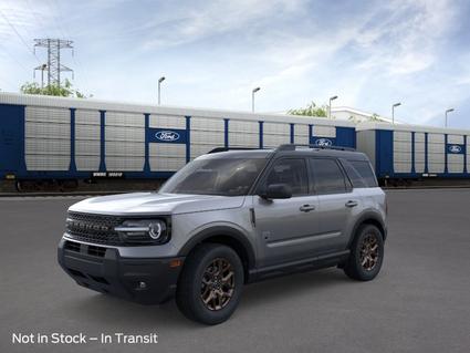 2026 Ford Bronco Sport Blackfoot ID