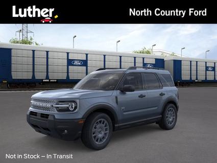 2026 Ford Bronco Sport Minneapolis MN